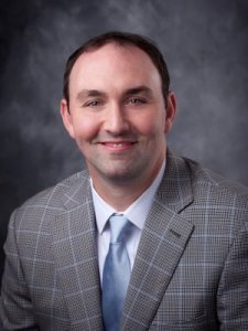 Photo of team member